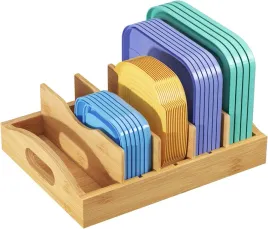 organizer-na-talerze-patelnie-pokrywki-drewniany-stojak-kuchenny-27x21