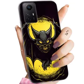 etui-do-xiaomi-redmi-note-12s-wzory-nietoperz-bat-obudowa-pokrowiec-case
