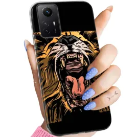 etui-do-xiaomi-redmi-note-12s-wzory-lew-lwy-lwica-obudowa-pokrowiec-case
