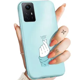etui-do-xiaomi-redmi-note-12s-wzory-niebieskie-blue-blau-obudowa-pokrowiec