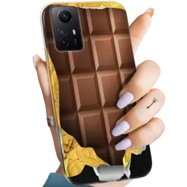 etui-do-xiaomi-redmi-note-12s-wzory-czekolada-choco-slodycze-obudowa-case