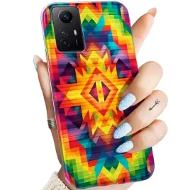 etui-do-xiaomi-redmi-note-12s-wzory-azteckie-aztec-aztecy-obudowa-pokrowiec
