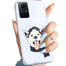 etui-do-xiaomi-redmi-note-12s-wzory-husky-psy-pieski-obudowa-pokrowiec-case