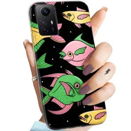 etui-do-xiaomi-redmi-note-12s-wzory-ryby-rybki-fish-obudowa-pokrowiec-case
