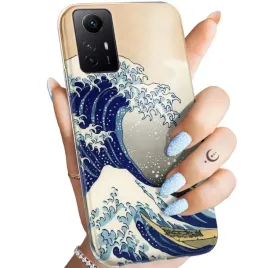 etui-do-xiaomi-redmi-note-12s-wzory-japonia-kwiaty-tokio-obudowa-pokrowiec