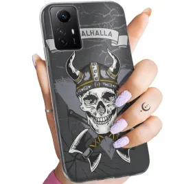 etui-do-xiaomi-redmi-note-12s-wzory-wikingowie-viking-runy-odyn-obudowa