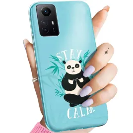 etui-do-xiaomi-redmi-note-12s-wzory-panda-bambus-pandy-obudowa-pokrowiec