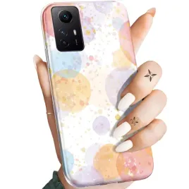 etui-do-xiaomi-redmi-note-12s-wzory-watercolor-akwarela-obraz-obudowa-case