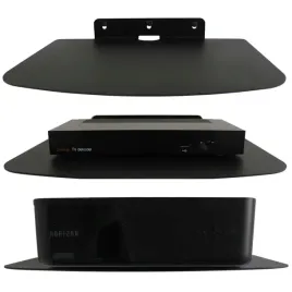 polka-metalowa-scienna-uchwyt-na-dekoder-rtv-router-wifi-konsole-czarna