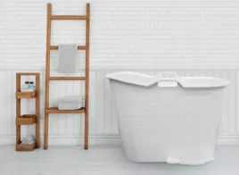 biala-wanna-przenosna-200l-do-domku-ze-spustem-wyt