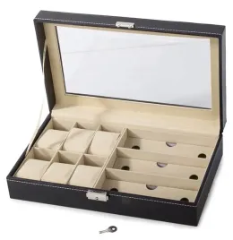 szkatulka-organizer-na-bizuterie-zegarki-i-okulary