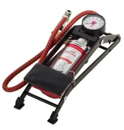 pompka-nozna-samochodowa-rowerowa-manometrem-waz-5