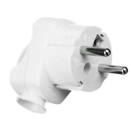 wtyczka-uziemieniem-biala-pierscien-uchwyt-kompakt