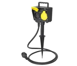 przedluzacz-ogrodowy-ip44-15m-4x-szpic-zewnetrny