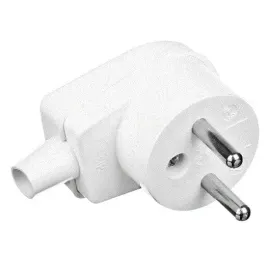 wtyczka-nie-uziemiona-biala-45-stopni-kompaktowy-i