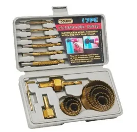 wiertla-koronowe-wiertla-otwornice-zestaw-17szt