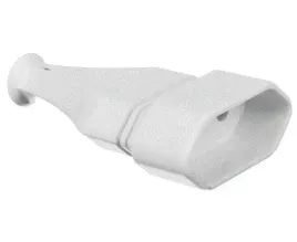 gniazdo-euro-nie-uziemione-biale-kompaktowy-ideal