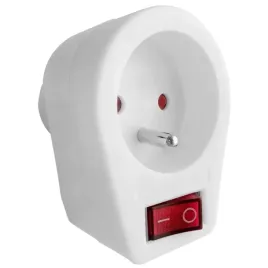 gniazdko-uziemione-wlacznikiem-230v-przelacznik