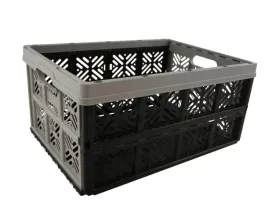 skrzynka-skladana-czarno-szary-32-l-lekki-wygodny