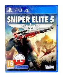 sniper-elite-5-france-ps4-ps5-gra-na-plycie-polskie-napisy