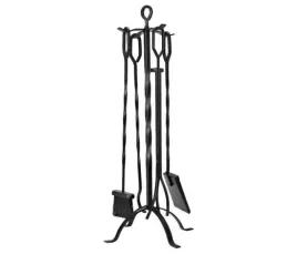 serwitor-kominkowy-akcesoria-kominkowe-4szt