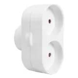 rozgaleziacz-2-gniazdowy