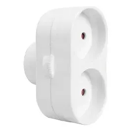 rozgaleziacz-2-gniazdowy