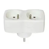 rozgaleziacz-2-gniazdowy