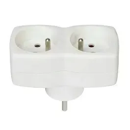 rozgaleziacz-2-gniazdowy