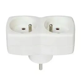 rozgaleziacz-2-gniazdowy