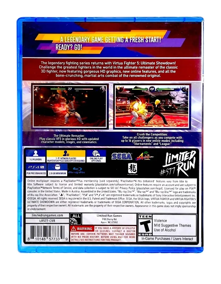 virtua-fighter-5-ultimate-showdown-limited-run-577-ps4-stan-nowy
