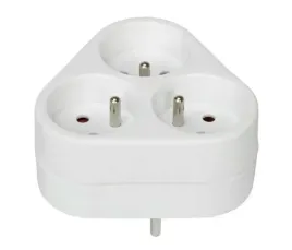 rozgaleziacz-3-gniazdowy