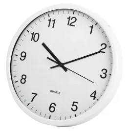 zegar-scienny-toe-bialy-metalowy-szyba-baterie-30c