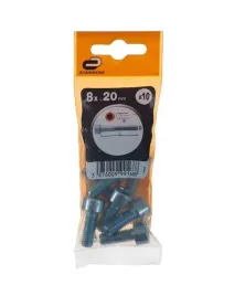 sruba-8x20mm-10-szt-leb-walcowy-stal-ocynkowana