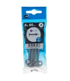 sruba-6x60mm-metryczny-skok-gwintu-4-szt-leb-okrag