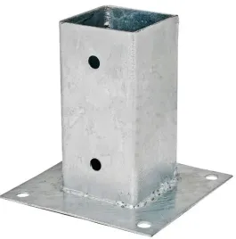 podstawa-slupa-plaska-przykrecana-71-71-150mm-ogro