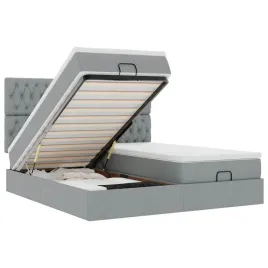 jasnoszare-lozko-z-materacami-topperem-i-oswietleniem-led-203x180x118