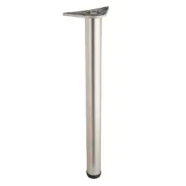 noga-stolu-rondi-71x6cm-regulowana-metal-nikiel