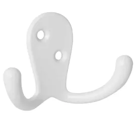 wieszak-bialy-podwojny-przykrecany-2-sruby-das-met