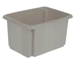 pojemnik-pudelko-szary-mags-15-l-pokrywka-38-x-28