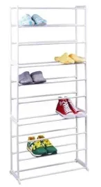 biala-polka-na-buty-30-par-metalowa-stabilna