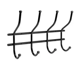 wieszak-ubrania-4-czarny-duzy-podwojny-dree