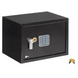 sejf-hotelowy-keys-pieniadze-16l-czarna-szyfr