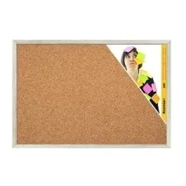 tablica-gracja-korkowa-40x30cm-srebrna-rama