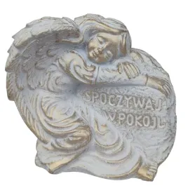 figurka-aniol-spoczywaj-w-pokoju-na-grob-kolumbarium-14-cm-bialo-zloty