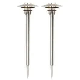 lampa-slupek-ogrodowa-uffi-led-1w-ip44-stal-2szt