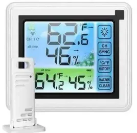 domowa-stacja-pogody-czuj-zew-60m-kolor-lcd-bateri