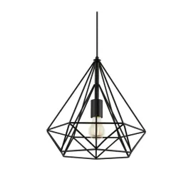 lampa-wiszaca-indust-e27-60w-czarna-nowoczesna