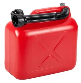 kanister-5l-lejkiem-paliwo-kosiarki-lodzi-zwy