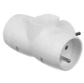 rozgaleziacz-3-gniazdowy-euro-uziemieniem-kompakto